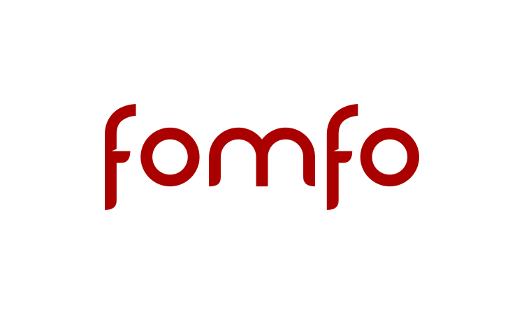 Fomfo.com - Catchy premium domain marketplace